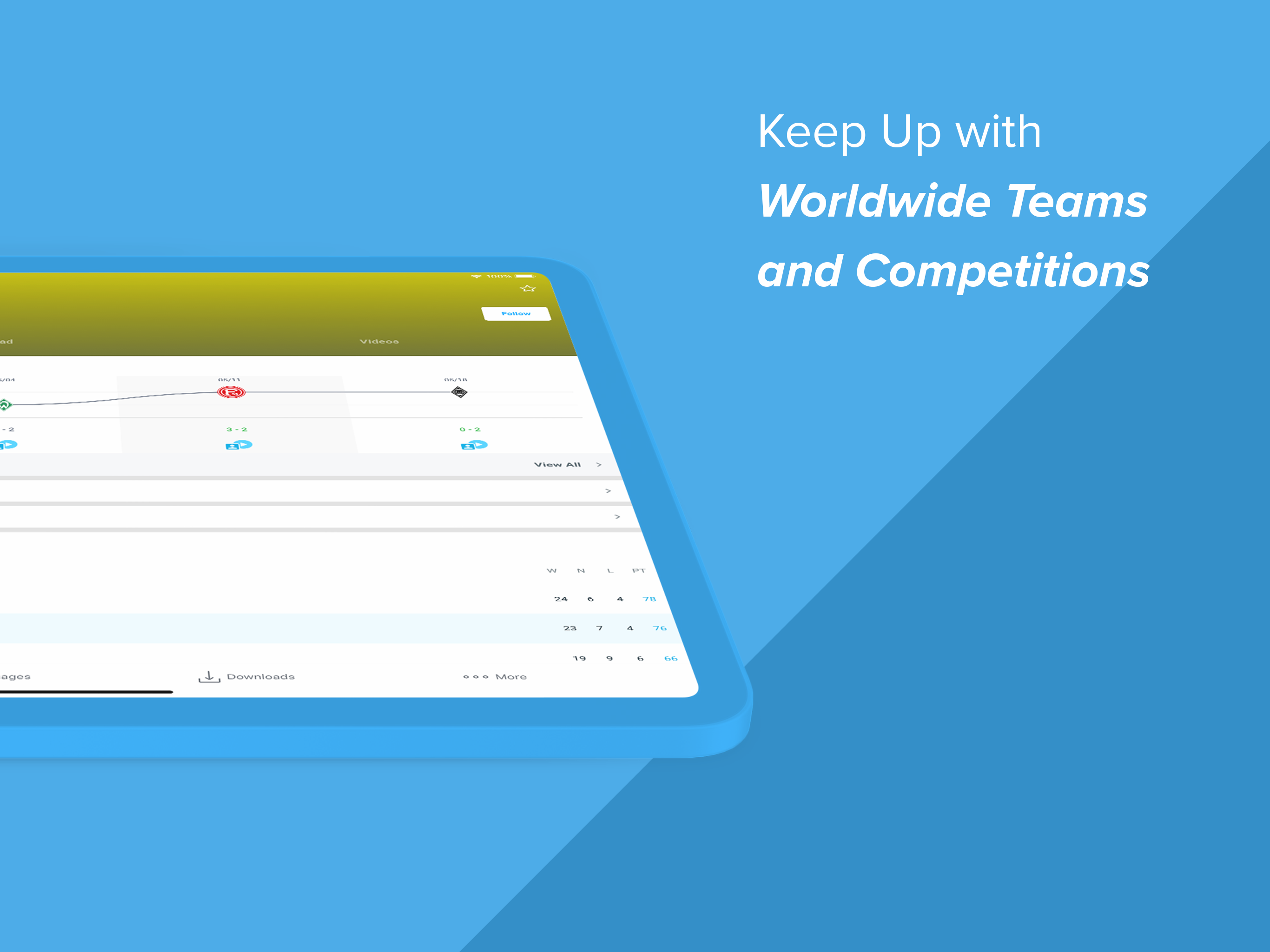 Wyscout screenshot 10