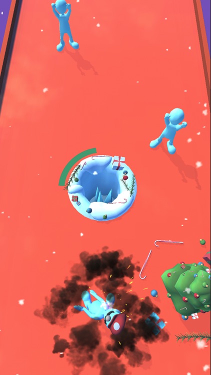 Color Hole 3D.io screenshot-5