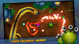 Game screenshot Little Big Snake mod apk