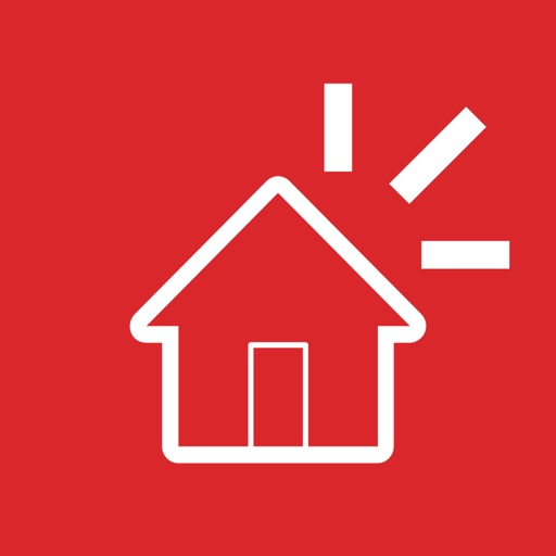 Claro Smart Home Icon