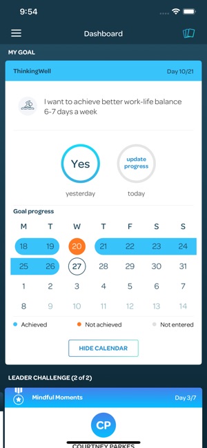 BeingWell(圖2)-速報App