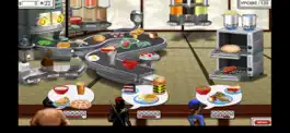 Game screenshot Burger Shop 2 Deluxe mod apk