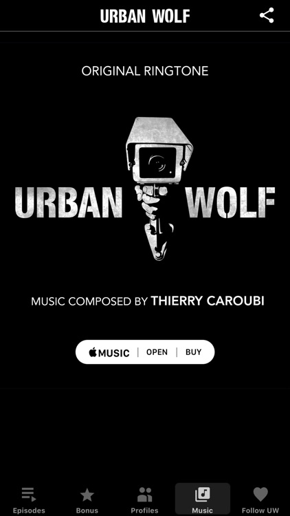 Urban Wolf  (TV Series) screenshot-8