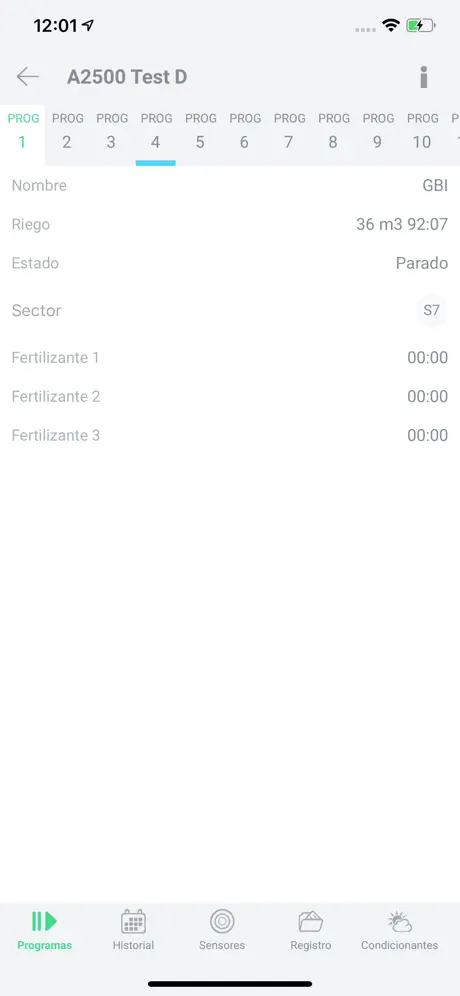 Agrónic APP