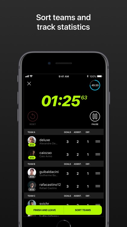Appito screenshot-3