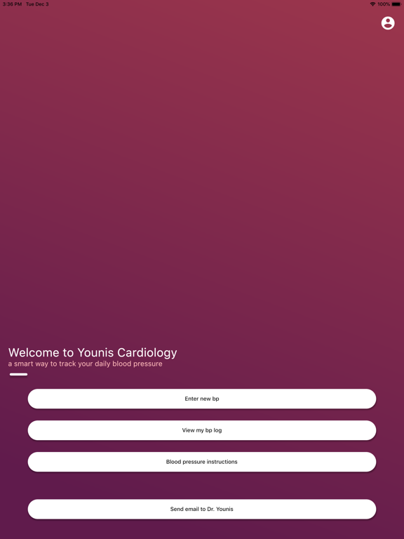 Screenshot #4 pour Younis Cardiology