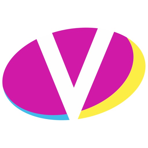 Vydia icon