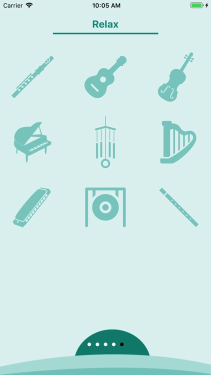 Nature Sounds screenshot-3