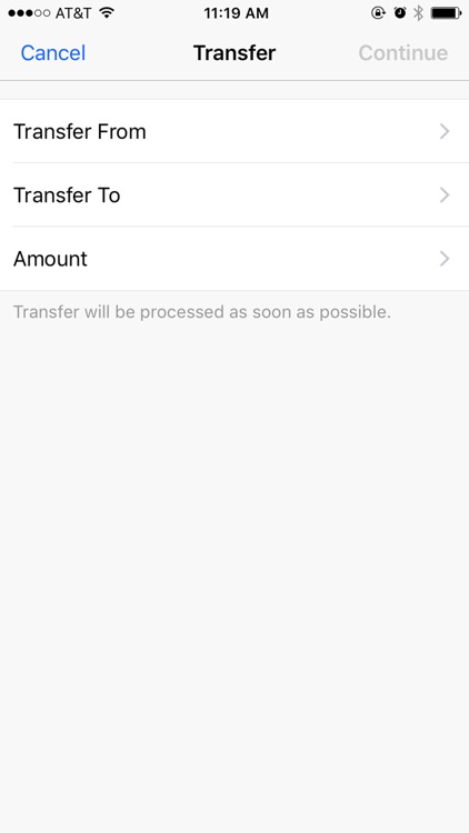 The Bank of Commerce Mobile screenshot-3