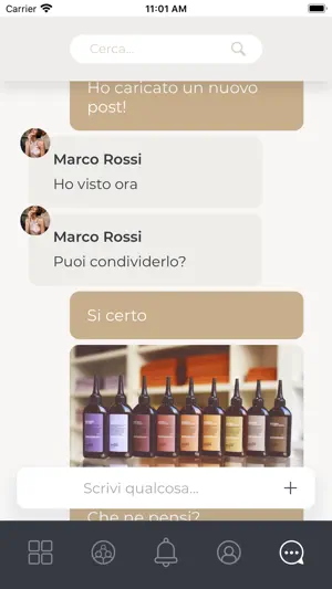 Salon Experience screenshot 4