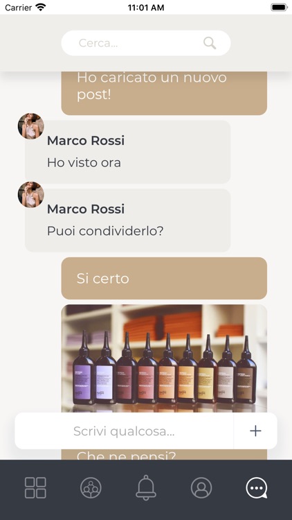 Salon Experience screenshot-3