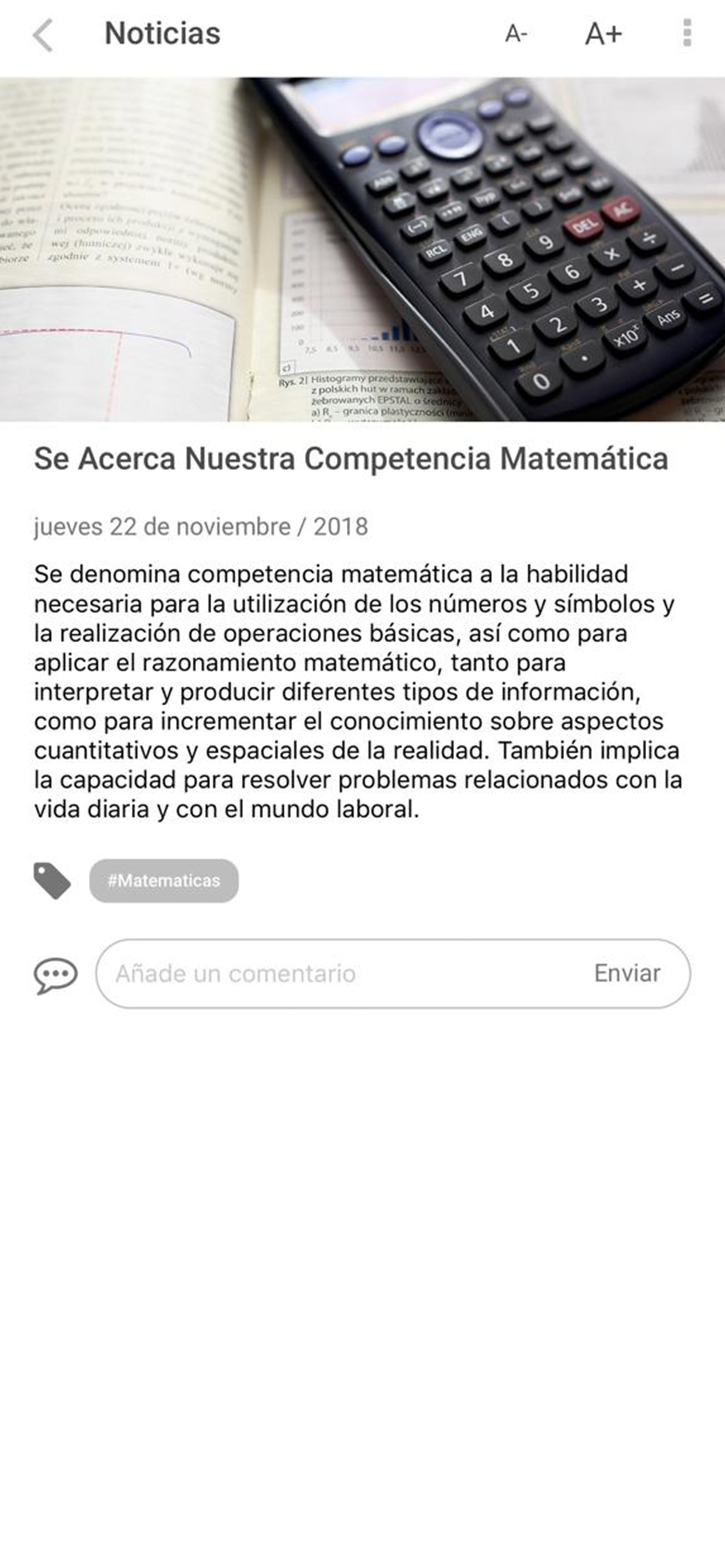 Connecto App