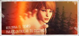 Captura de Pantalla 2 Life Is Strange iphone
