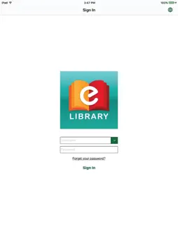 E-Library Academy screenshot 4