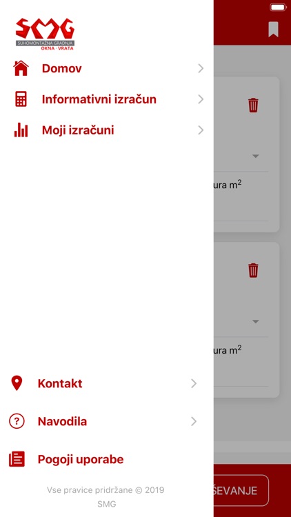 SMG – Suha montaža screenshot-3