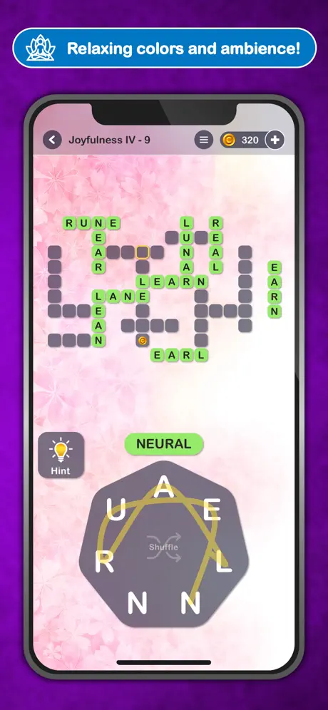 Word Therapy