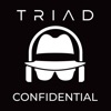 Triad Confidential Podcast icon