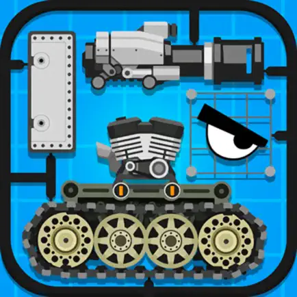 Super Tank Rumble Читы