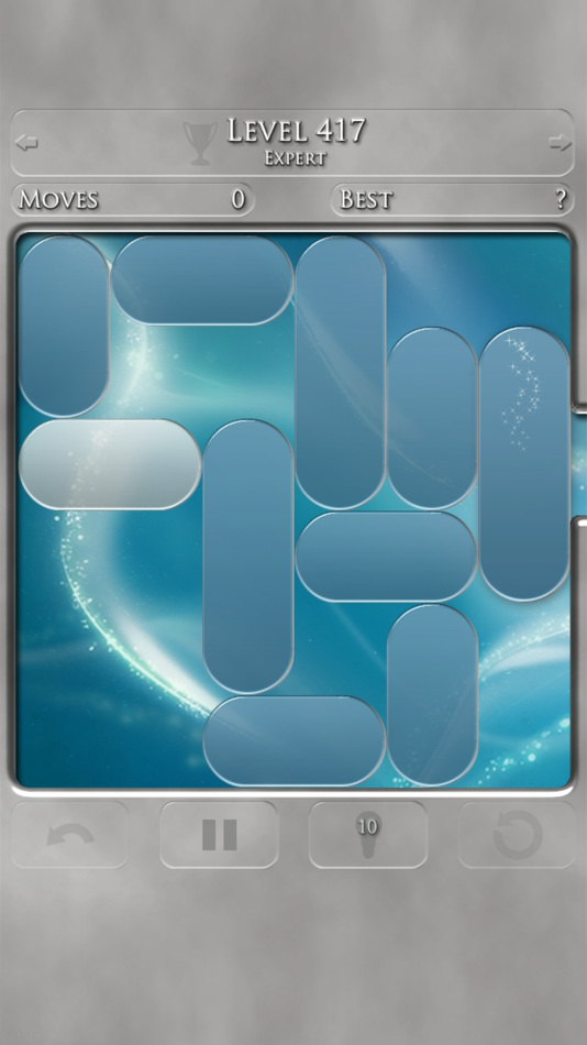 #1. Unblock 2 Escape (iOS) 由: Rene Vinding