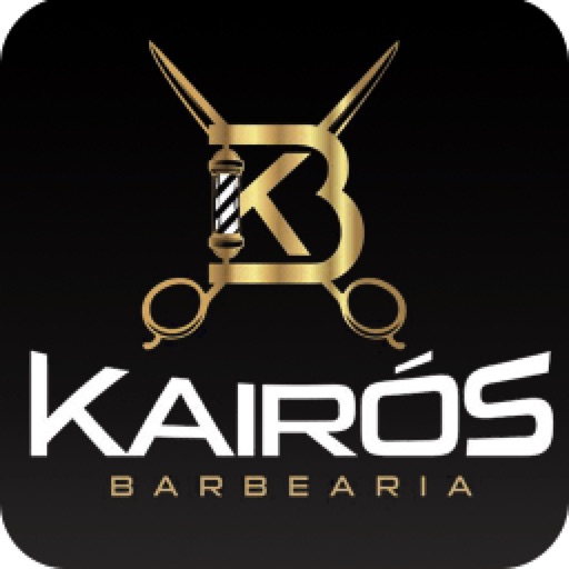 Kairós Barbearia