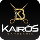 Kairós Barbearia