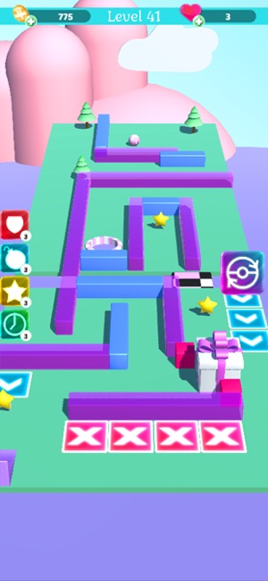 Candy Tilt(圖6)-速報App
