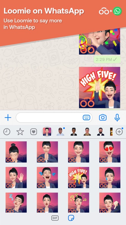 LoomAi Avatar Creator screenshot-4