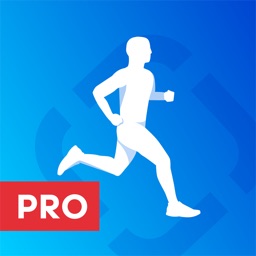 Runtastic Running Tracker PRO Apple Watch App