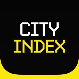 City Index for iPad