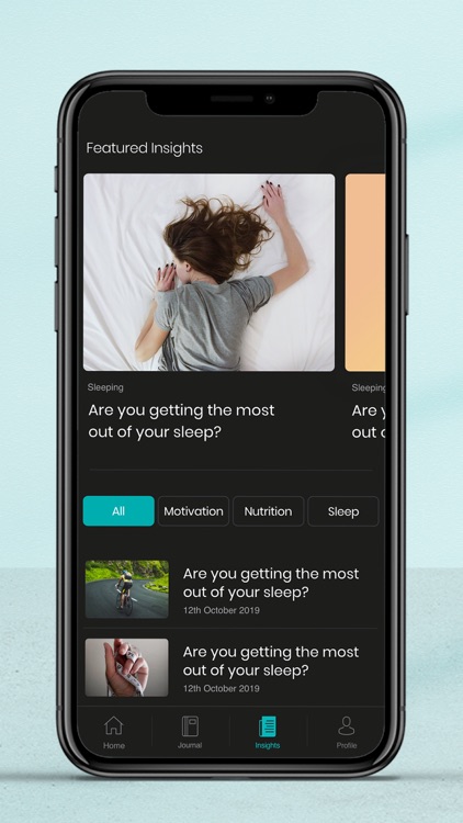 Elite Performance Lifestyle screenshot-4