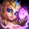 Hero Wars is compatible with the following devices: iPhone SE, 6S, 7, 8, X, XS, XR; iPad Mini 4, Air 2, 2017, 2018, Pro
