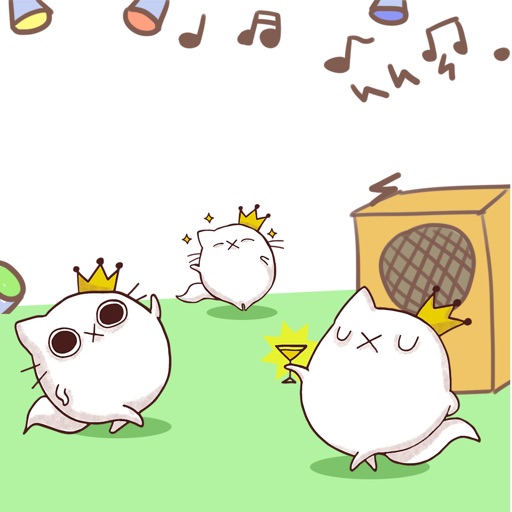 胖胖女王的傲娇