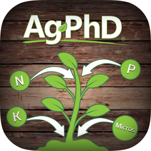 Fertilizer Removal by Crop Download