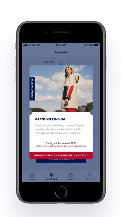 #MYTOMMY screenshot-3