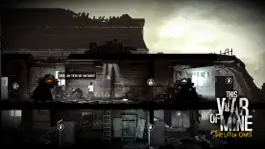 Game screenshot This War of Mine hack