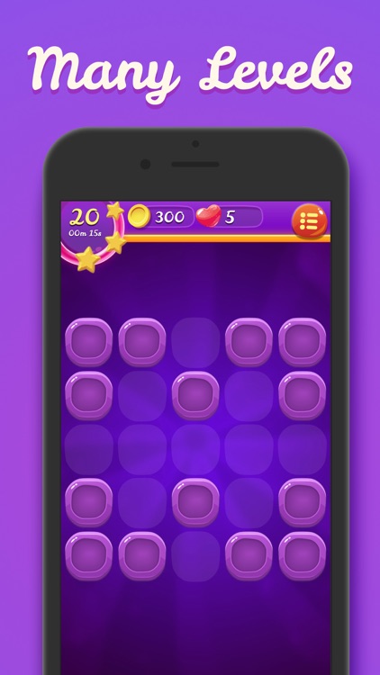 AllOut - Puzzle Game