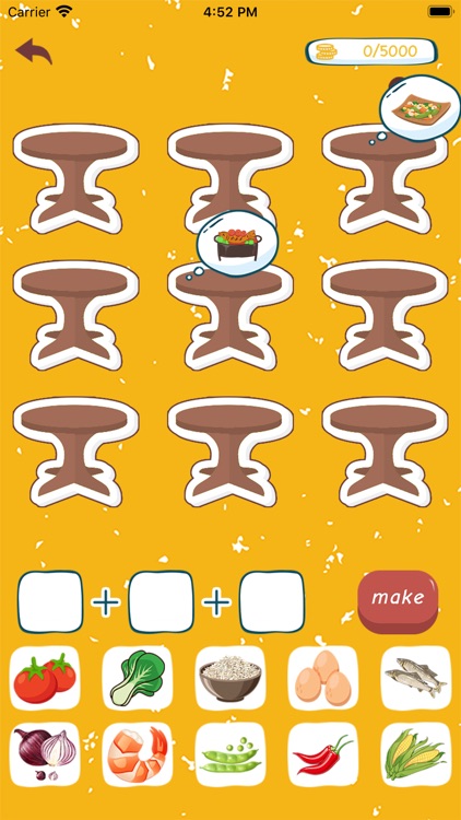 Delicious Chinese Restaurant