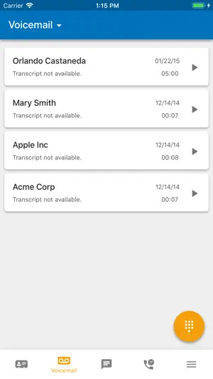 Pathwayz Mobile screenshot 3