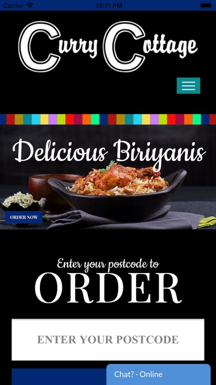 Curry Cottage (Swindon)