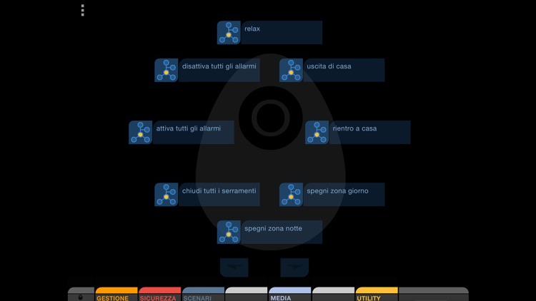 Hi Vision app screenshot-3