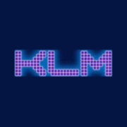 KLM Radio