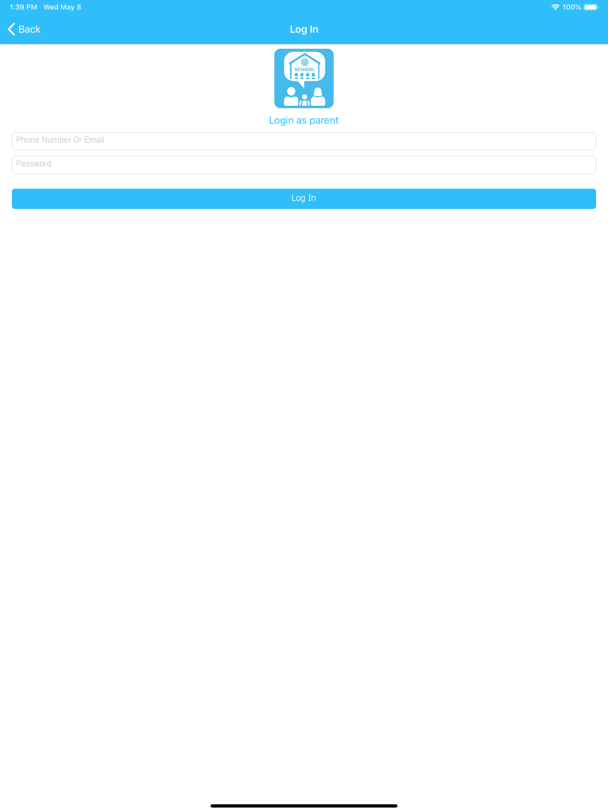 Schnotify