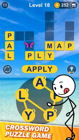 Game screenshot Word Search - Spelling Puzzles hack