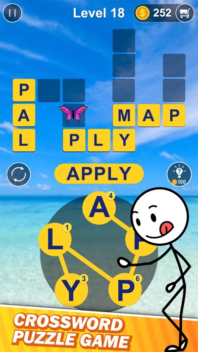 Word Search screenshot 3