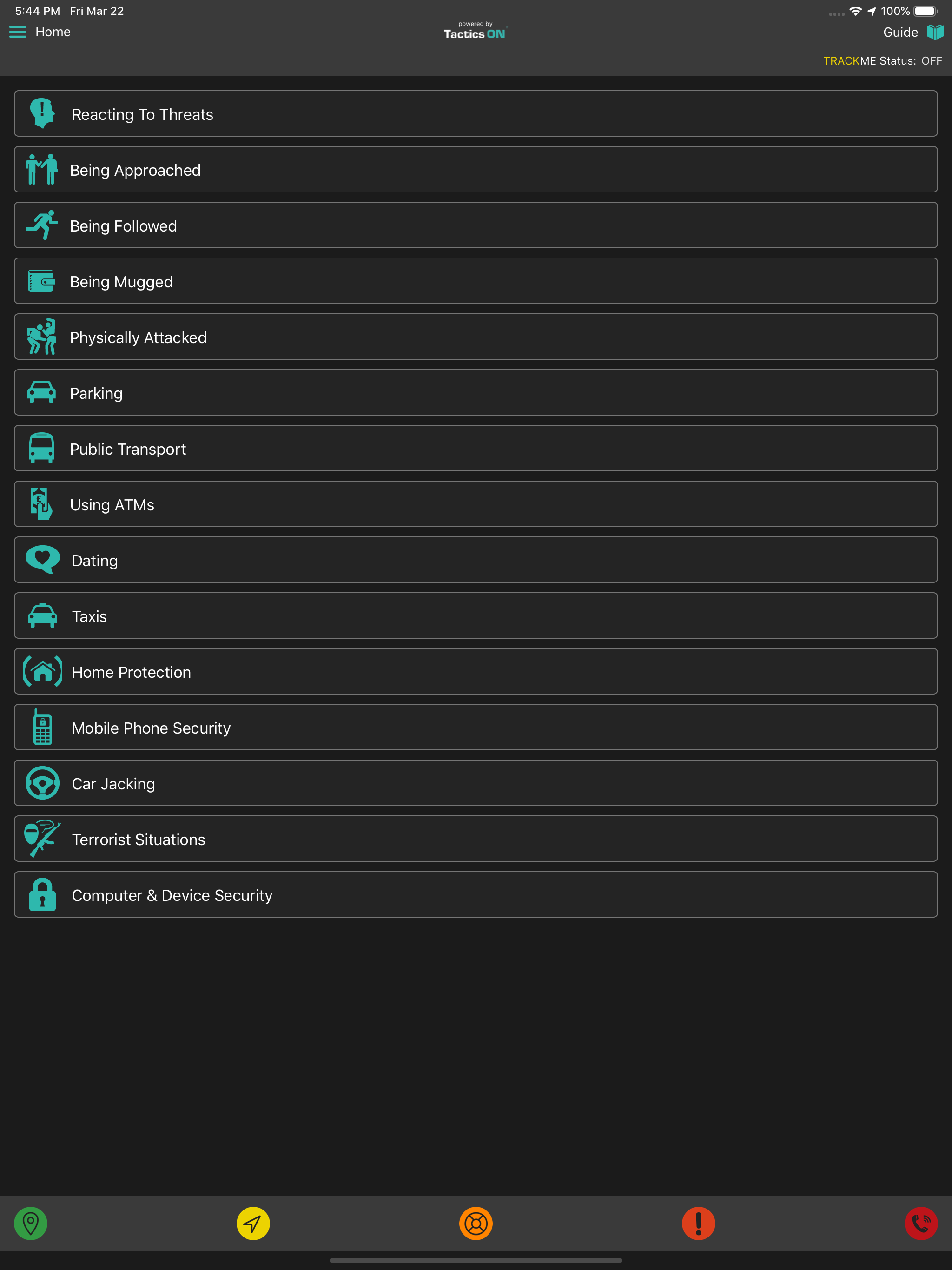TacticsON:PRO screenshot 6