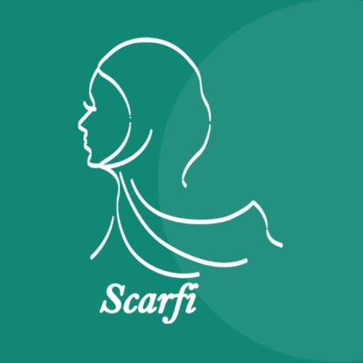 Scarfi سكارفي