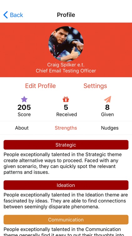 Ampt Now screenshot-4