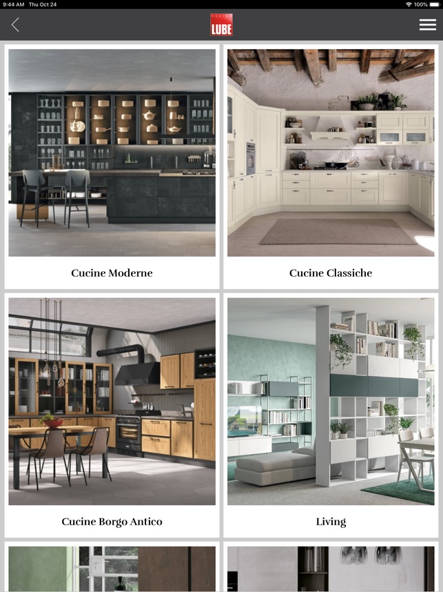 74 model pro 3dsky kitchen