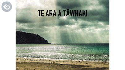 Te Ara a Tāwhaki Screenshot