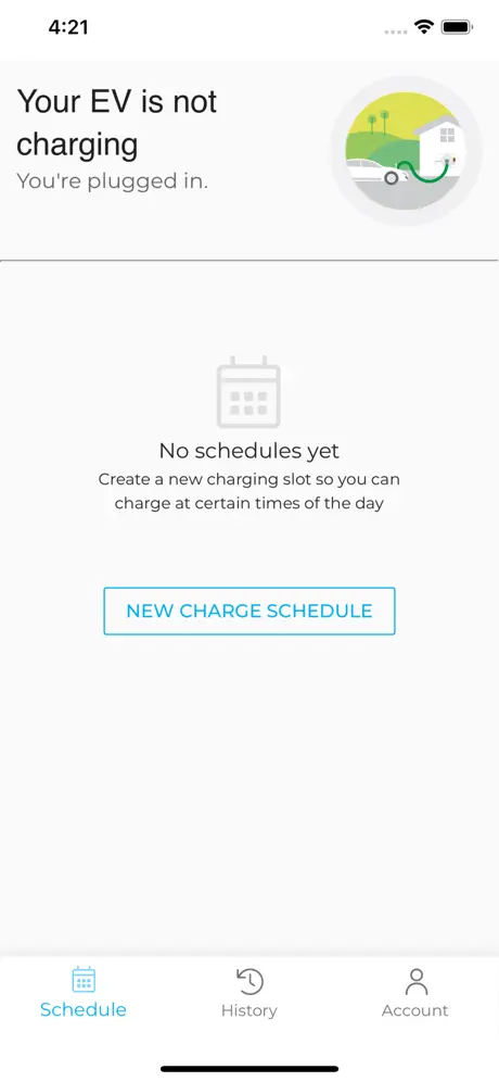 Smartcharge